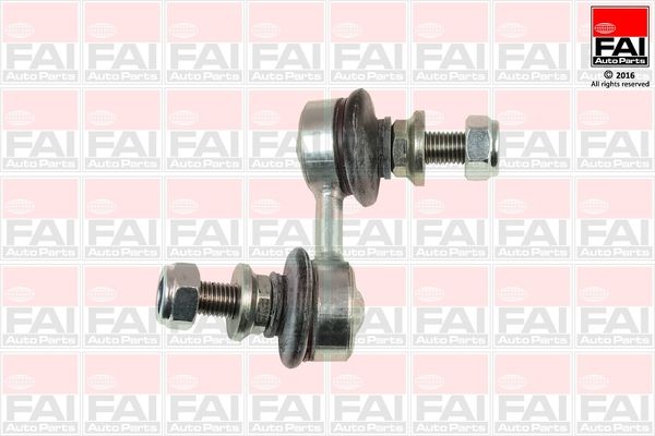 FAI AUTOPARTS šarnyro stabilizatorius SS7117